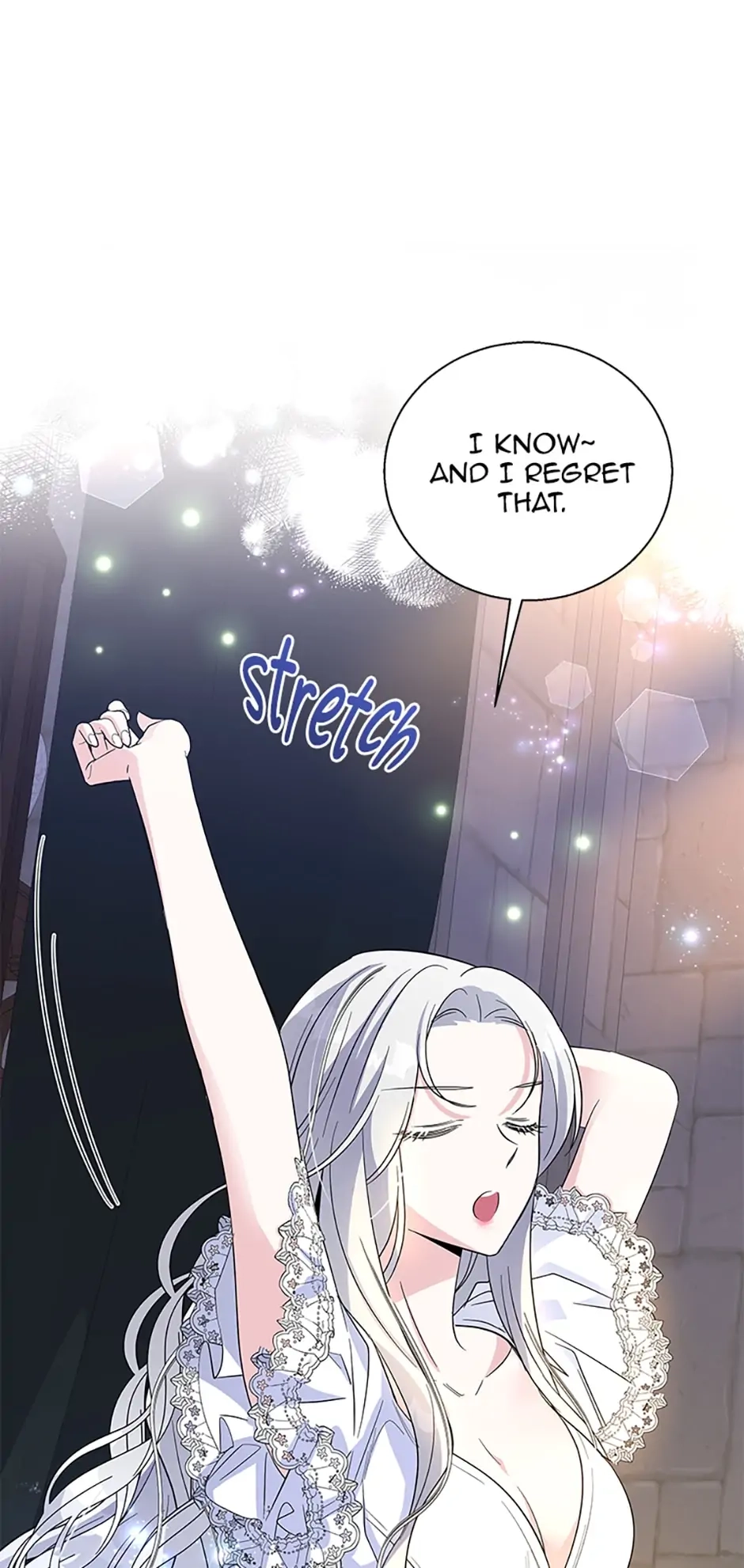 Read Baroness Goes On Strike EN Manga Online