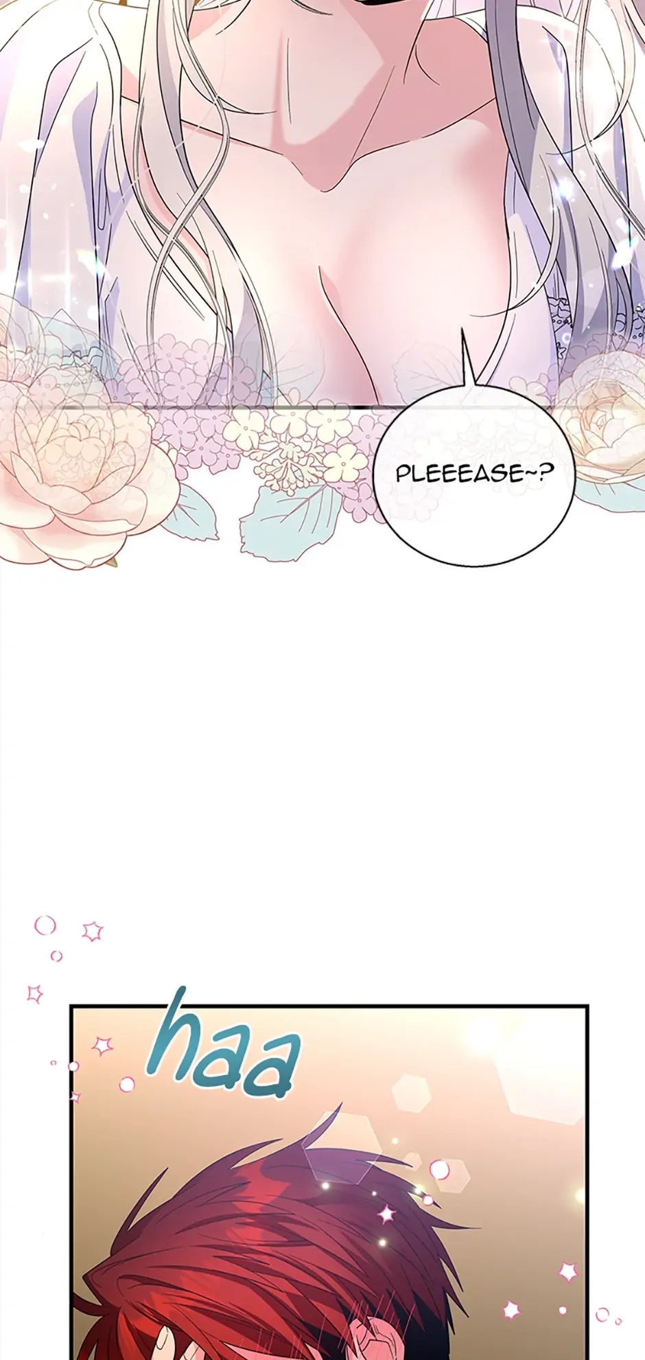 Read Baroness Goes On Strike EN Manga Online