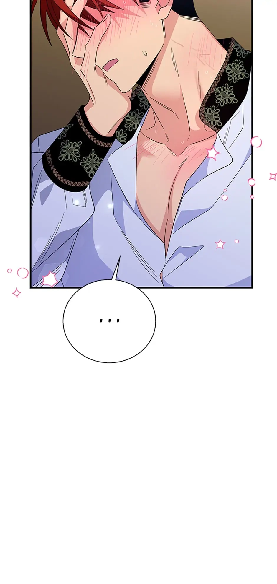 Read Baroness Goes On Strike EN Manga Online