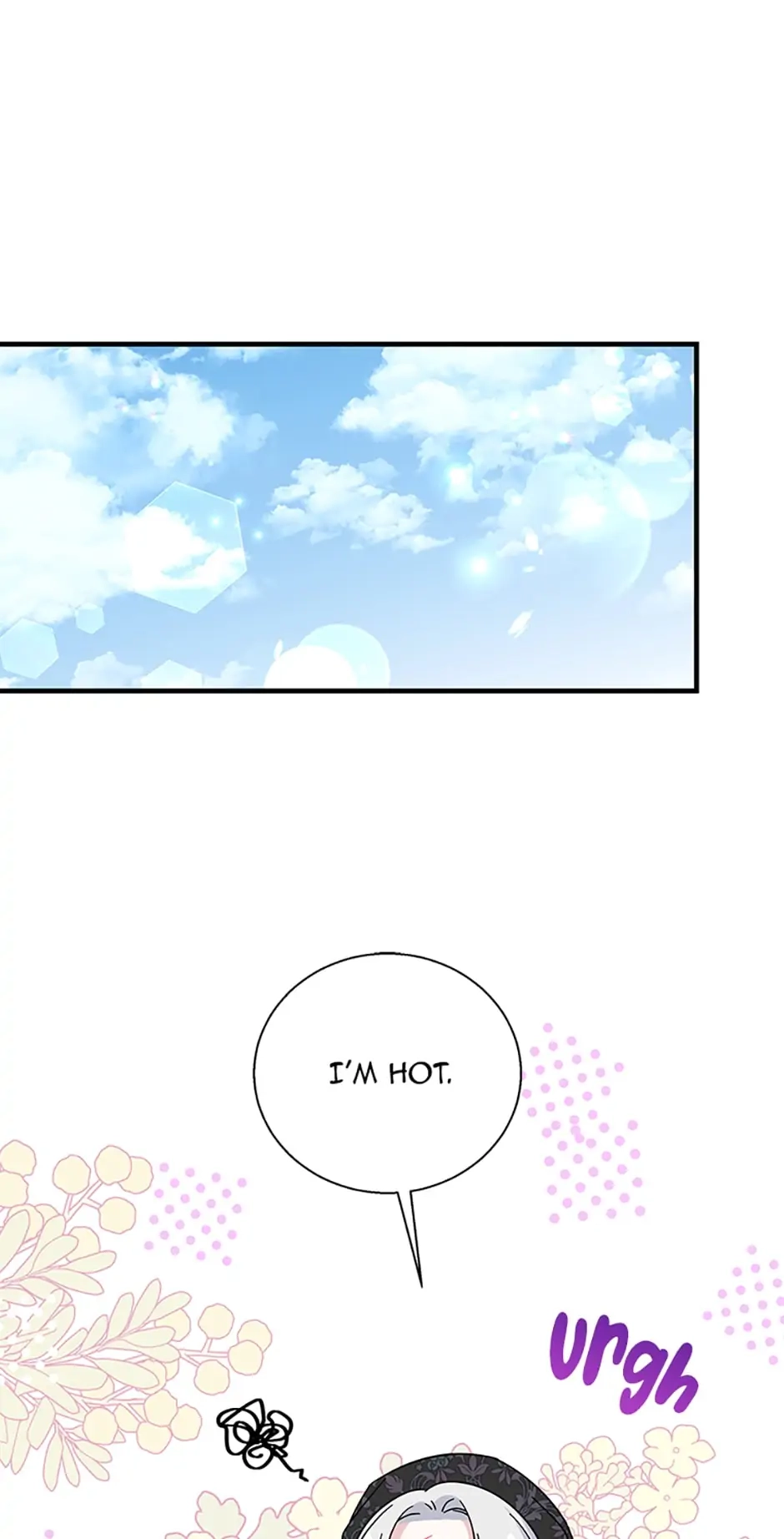 Read Baroness Goes On Strike EN Manga Online