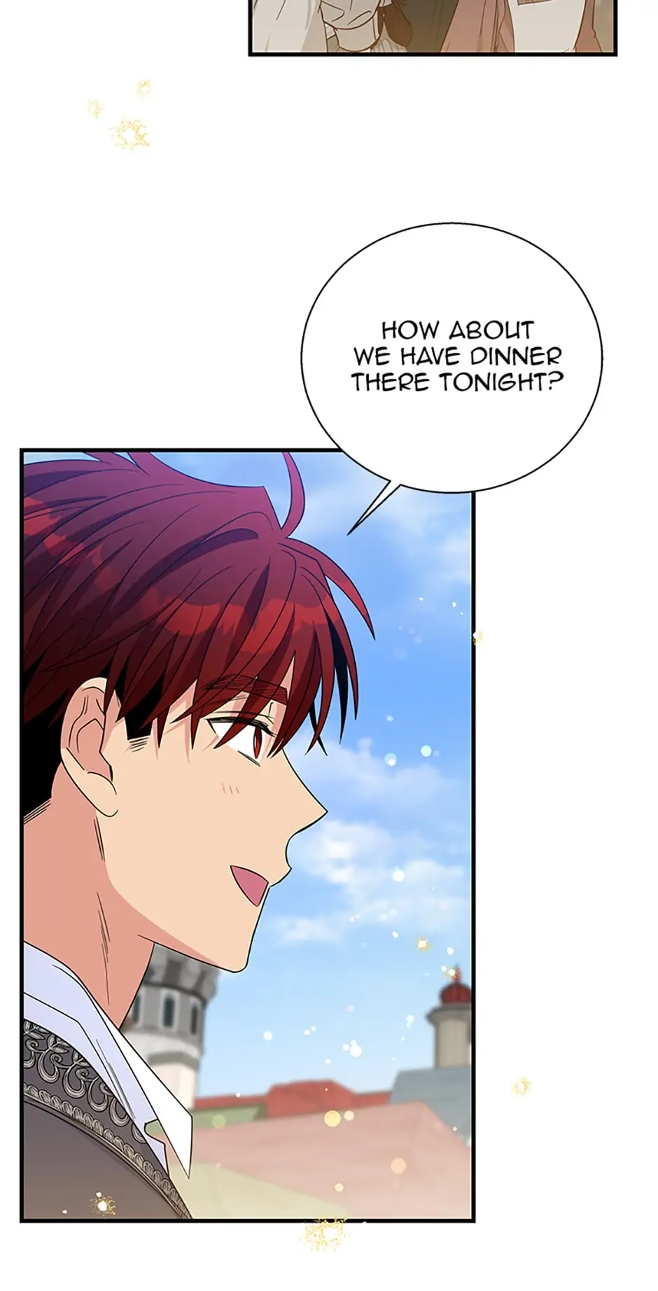 Read Baroness Goes On Strike EN Manga Online