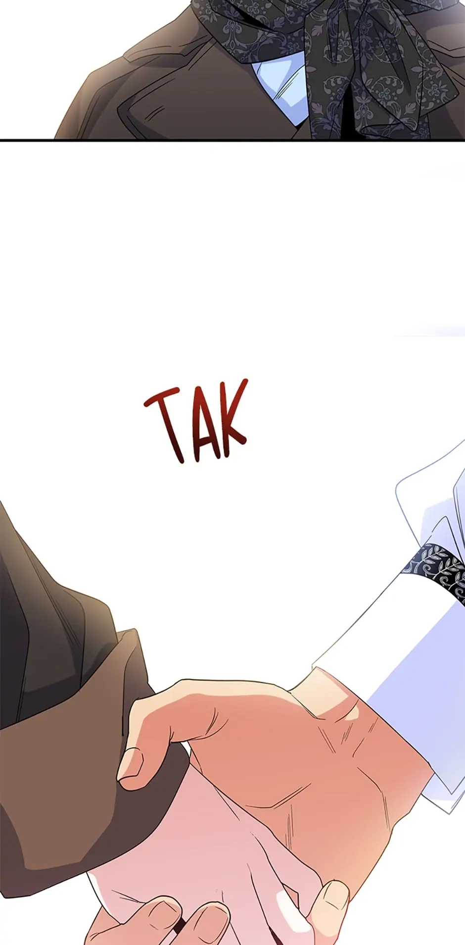 Read Baroness Goes On Strike EN Manga Online
