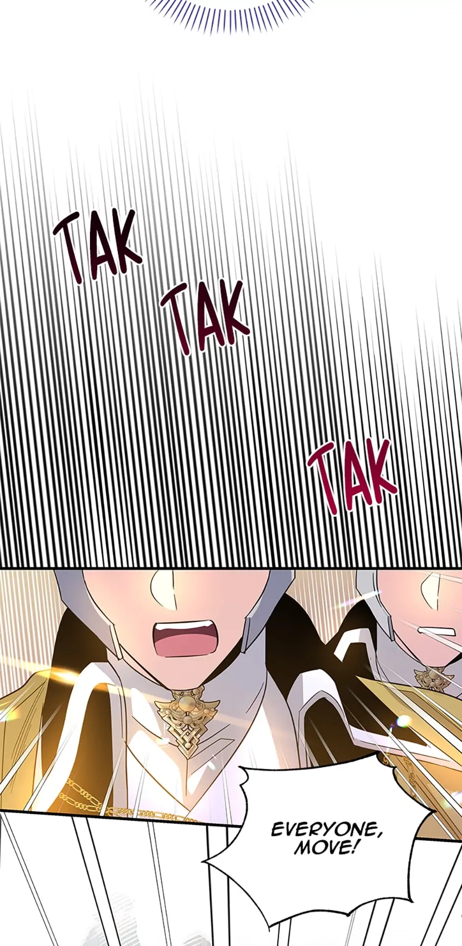 Read Baroness Goes On Strike EN Manga Online