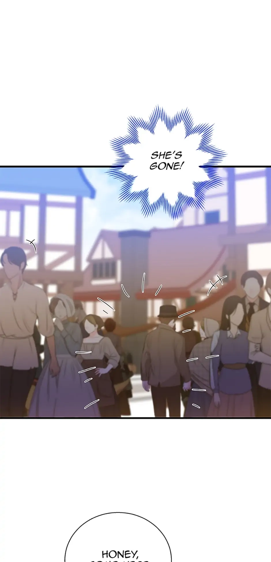 Read Baroness Goes On Strike EN Manga Online