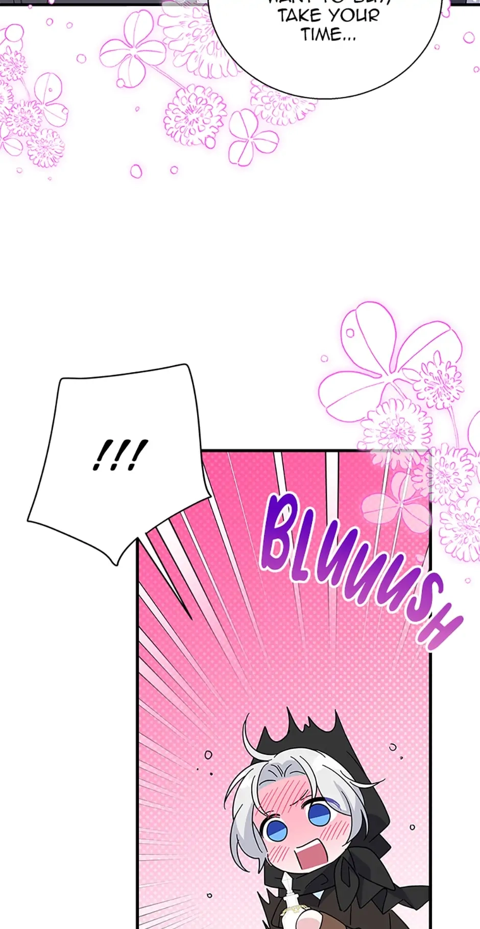 Read Baroness Goes On Strike EN Manga Online