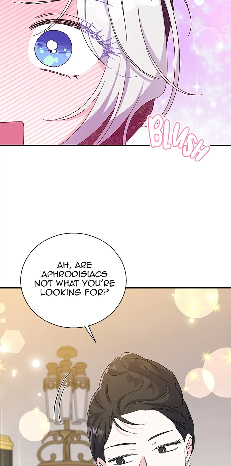 Read Baroness Goes On Strike EN Manga Online