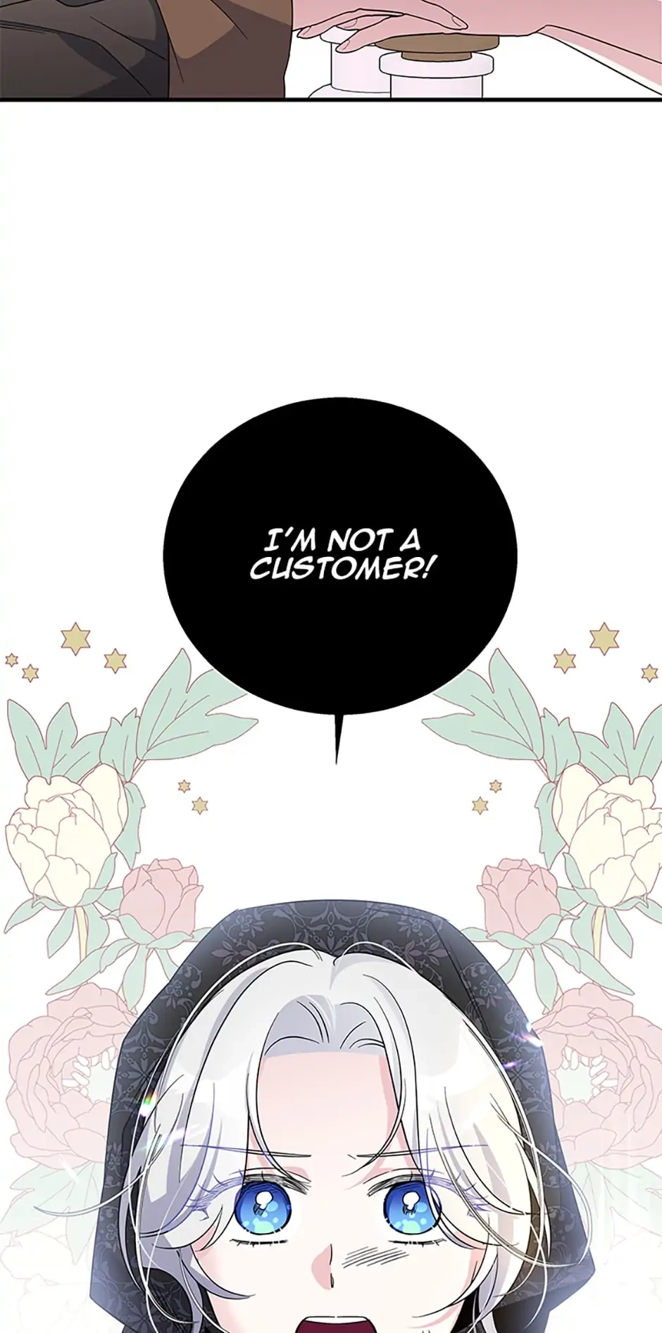 Read Baroness Goes On Strike EN Manga Online