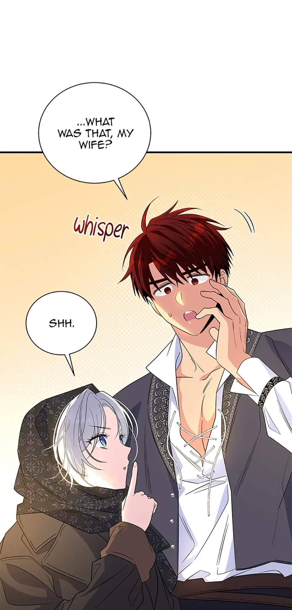 Read Baroness Goes On Strike EN Manga Online