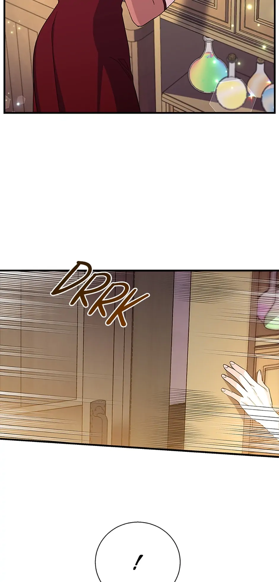 Read Baroness Goes On Strike EN Manga Online