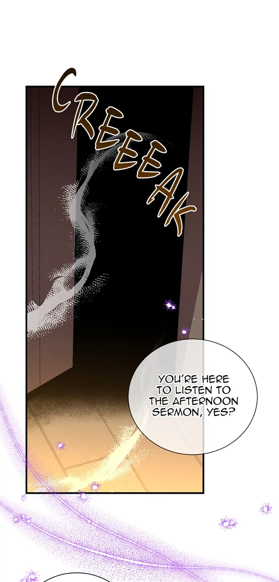 Read Baroness Goes On Strike EN Manga Online