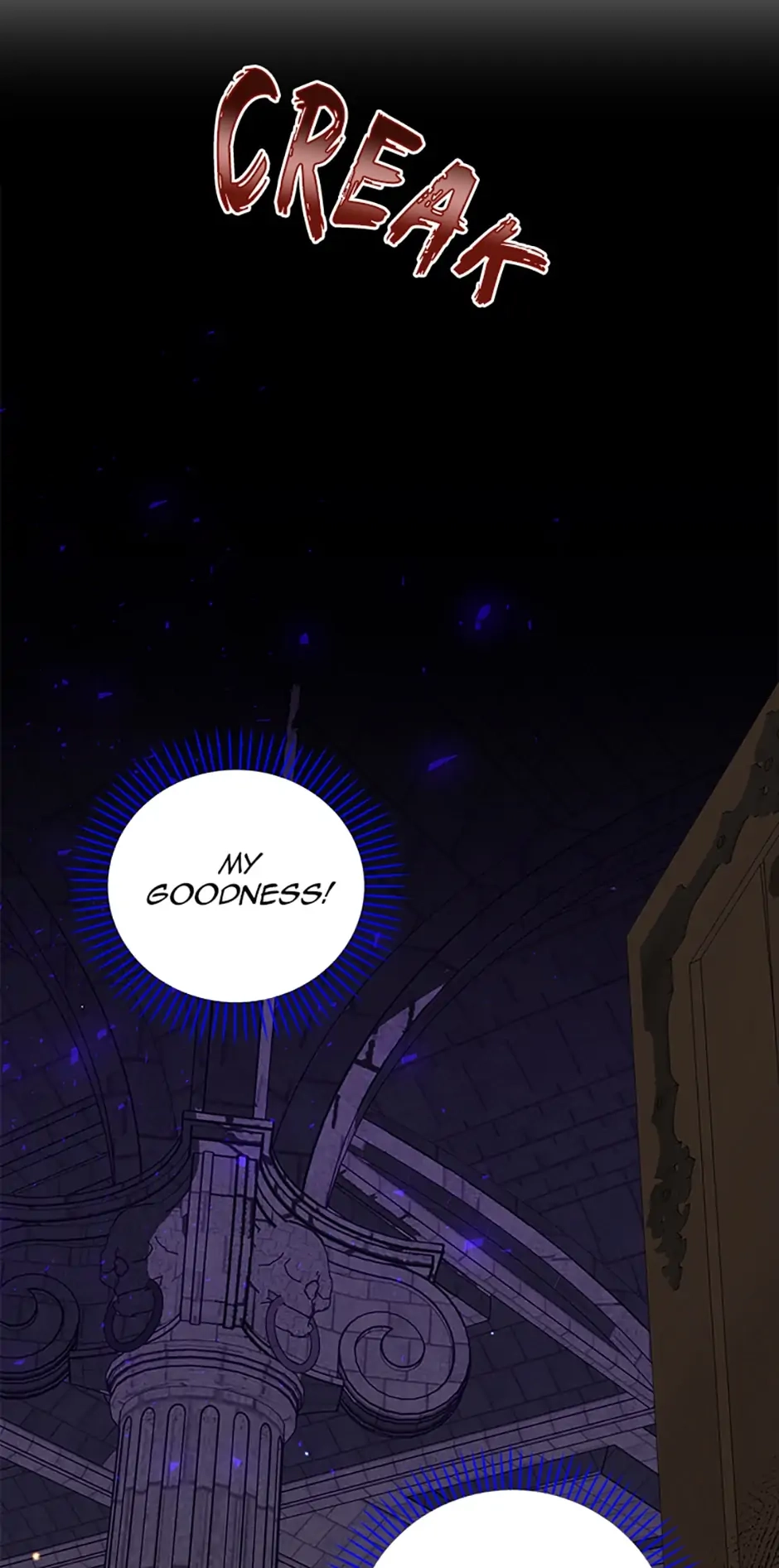 Read Baroness Goes On Strike EN Manga Online