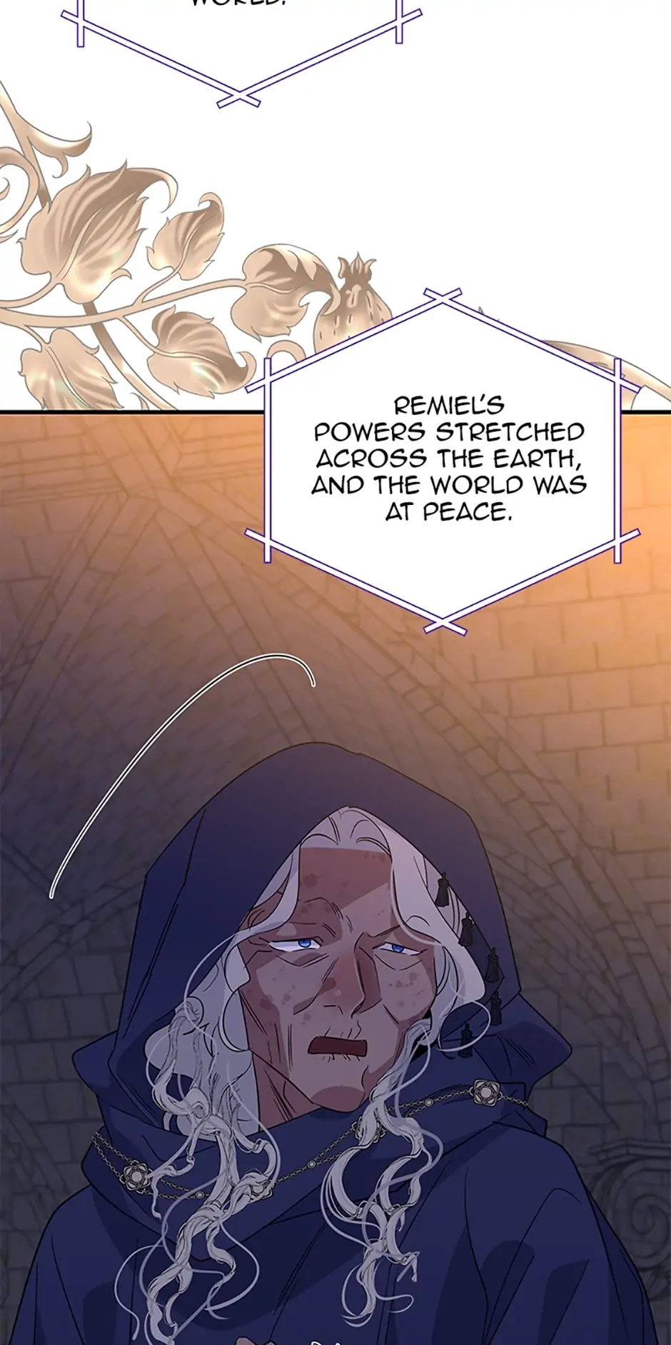 Read Baroness Goes On Strike EN Manga Online