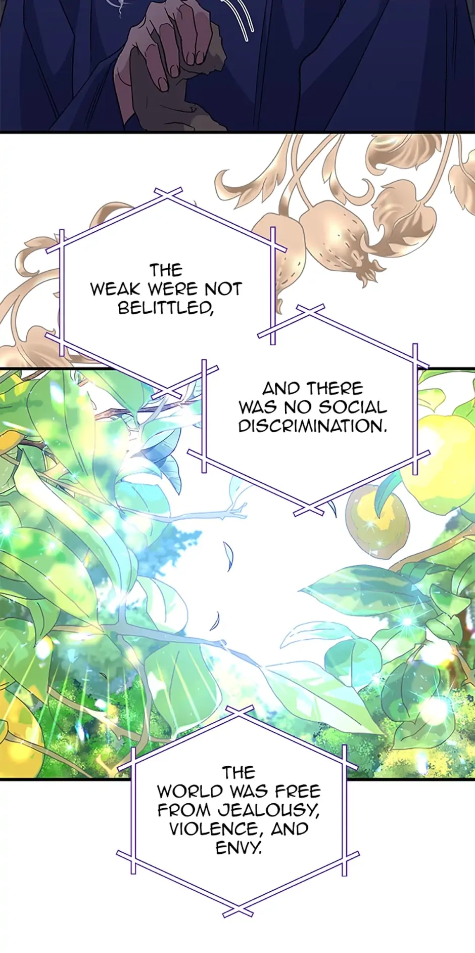 Read Baroness Goes On Strike EN Manga Online