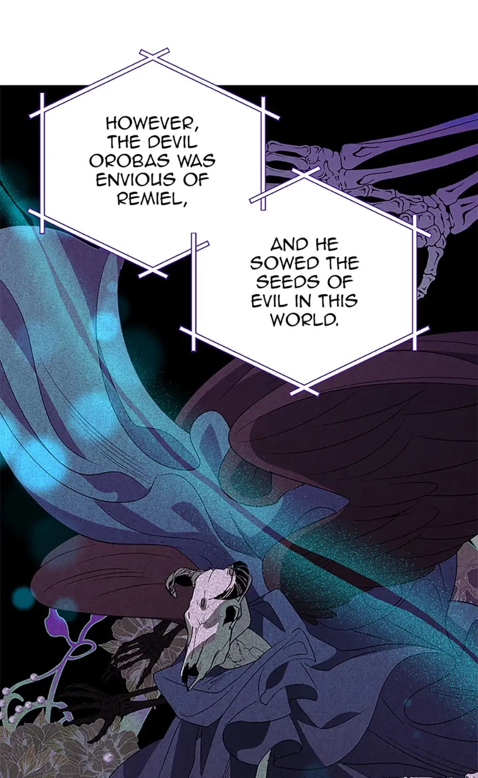 Read Baroness Goes On Strike EN Manga Online