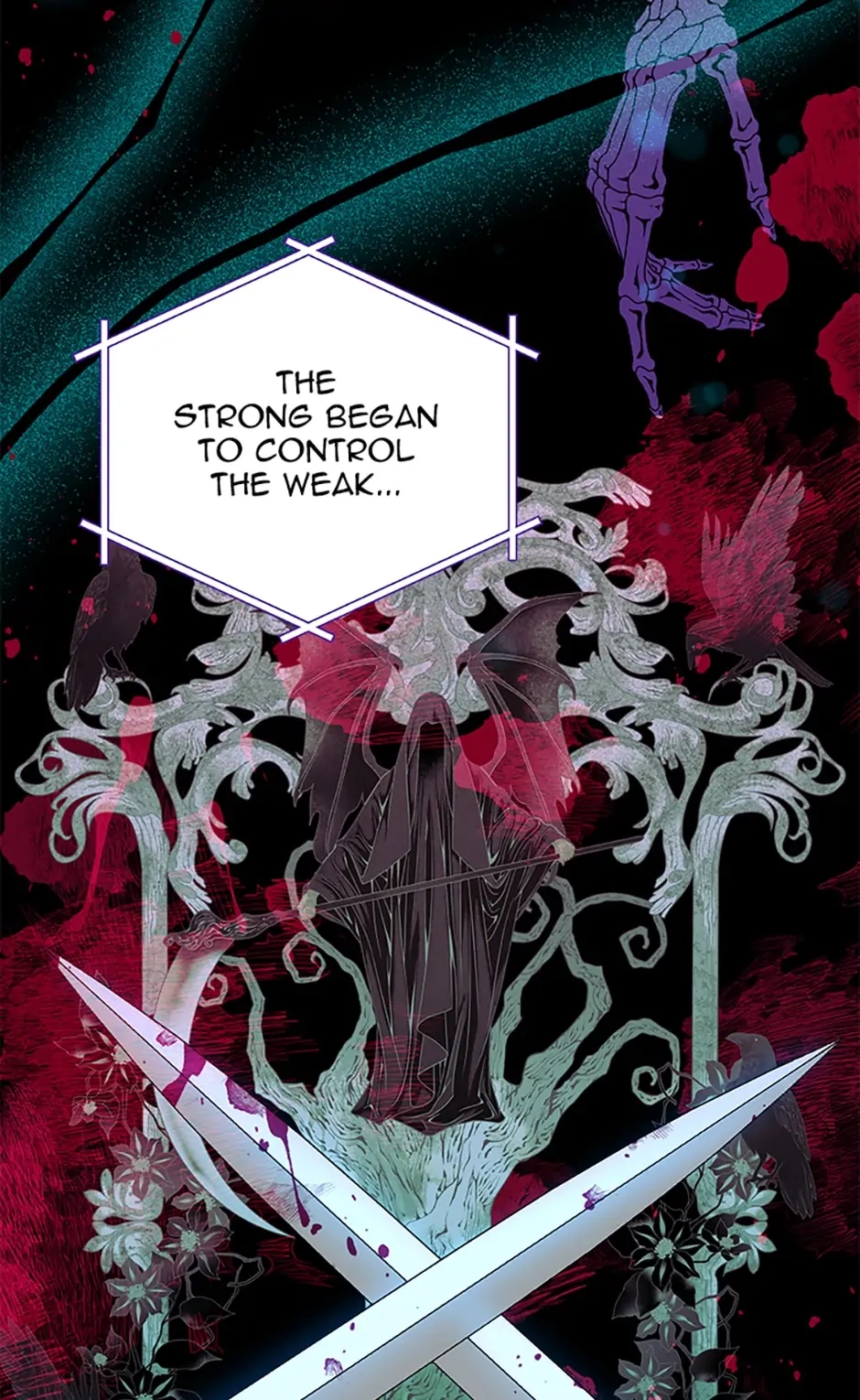 Read Baroness Goes On Strike EN Manga Online