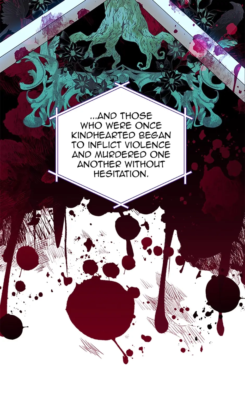 Read Baroness Goes On Strike EN Manga Online