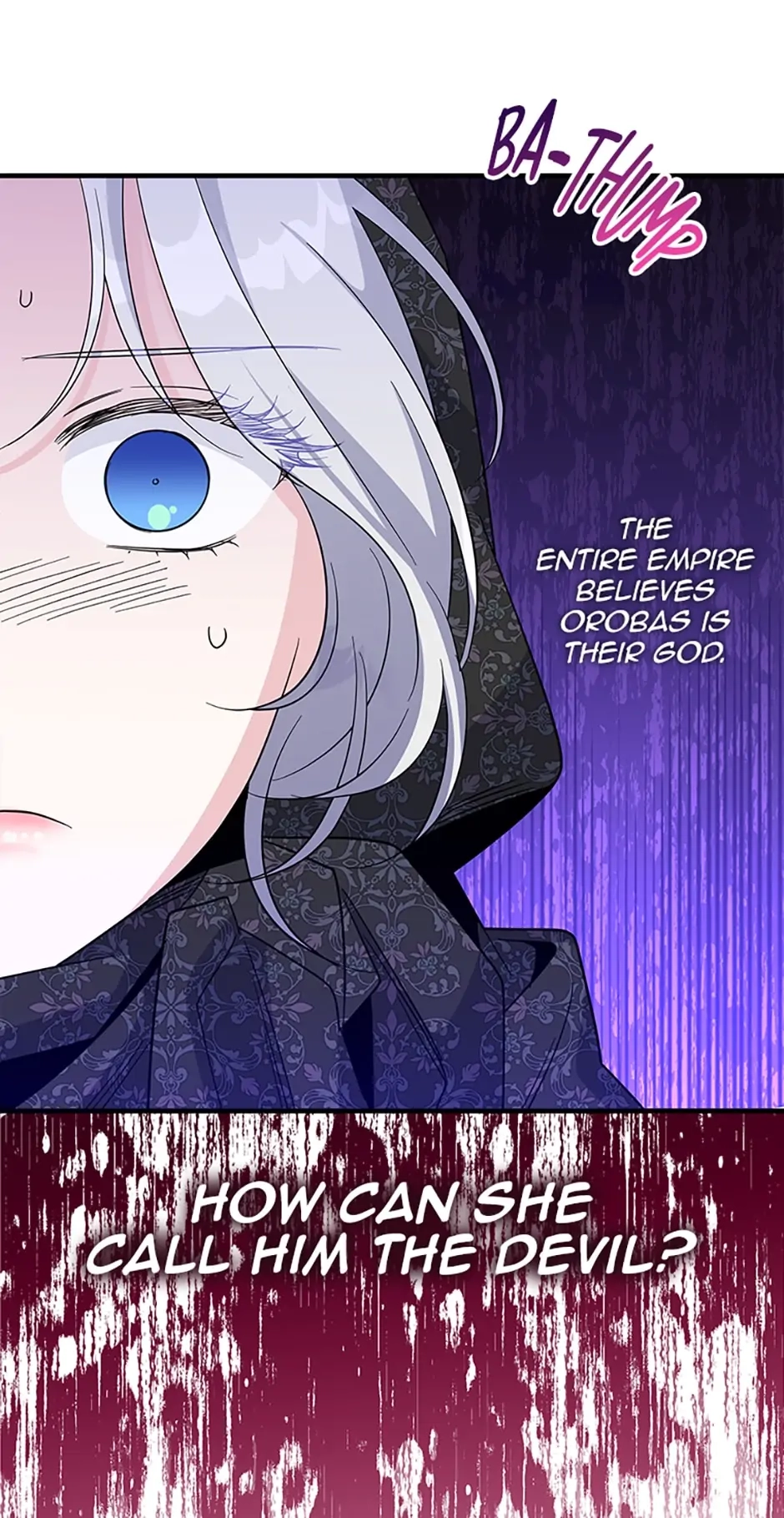 Read Baroness Goes On Strike EN Manga Online