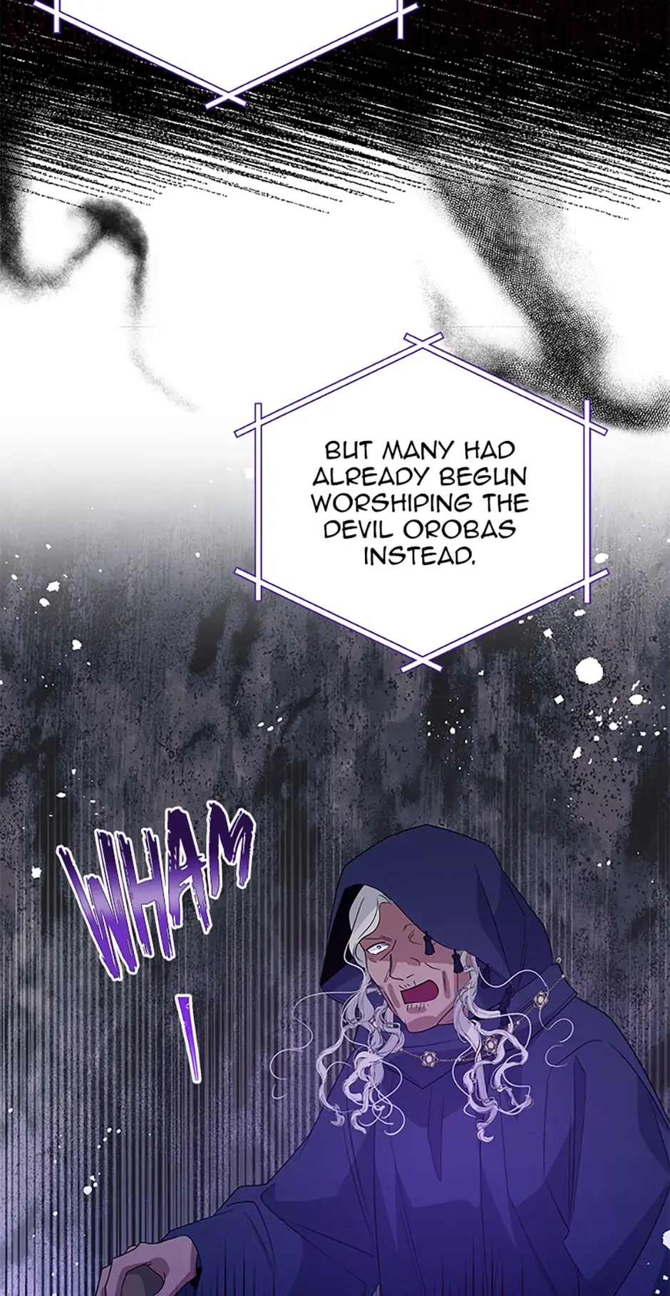 Read Baroness Goes On Strike EN Manga Online