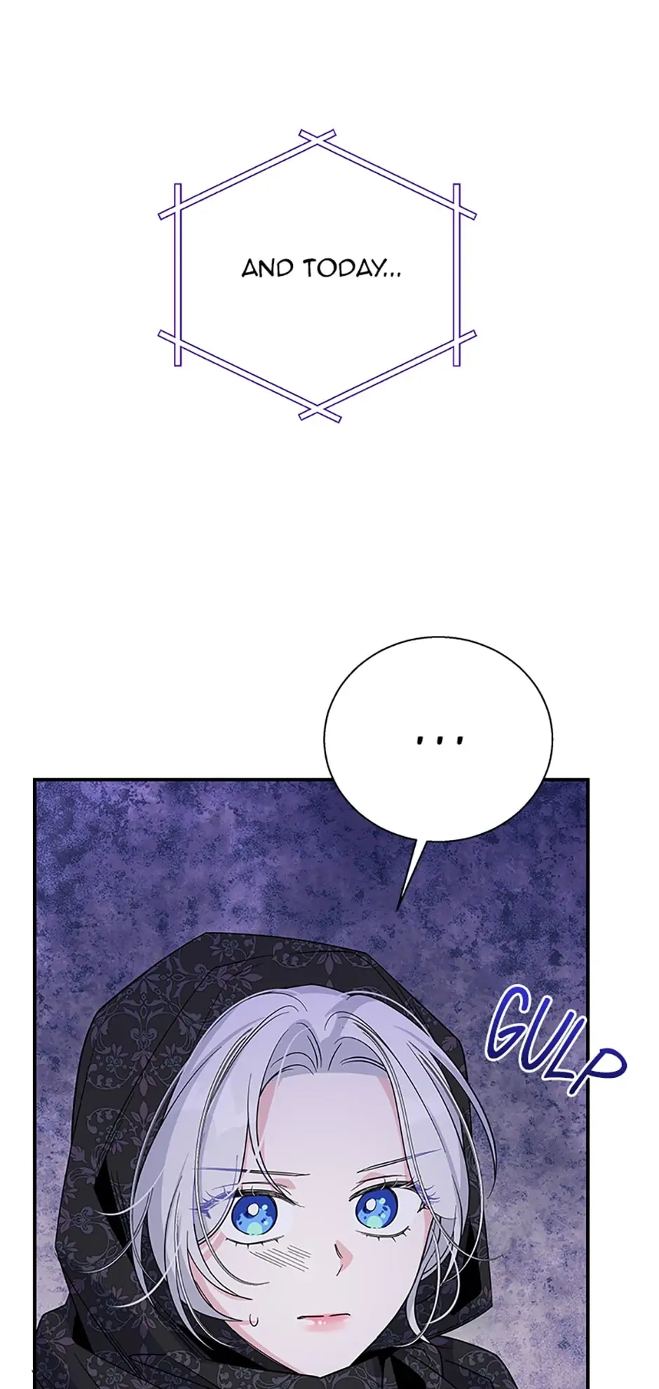 Read Baroness Goes On Strike EN Manga Online