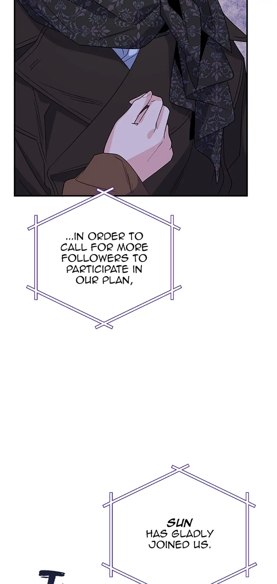 Read Baroness Goes On Strike EN Manga Online