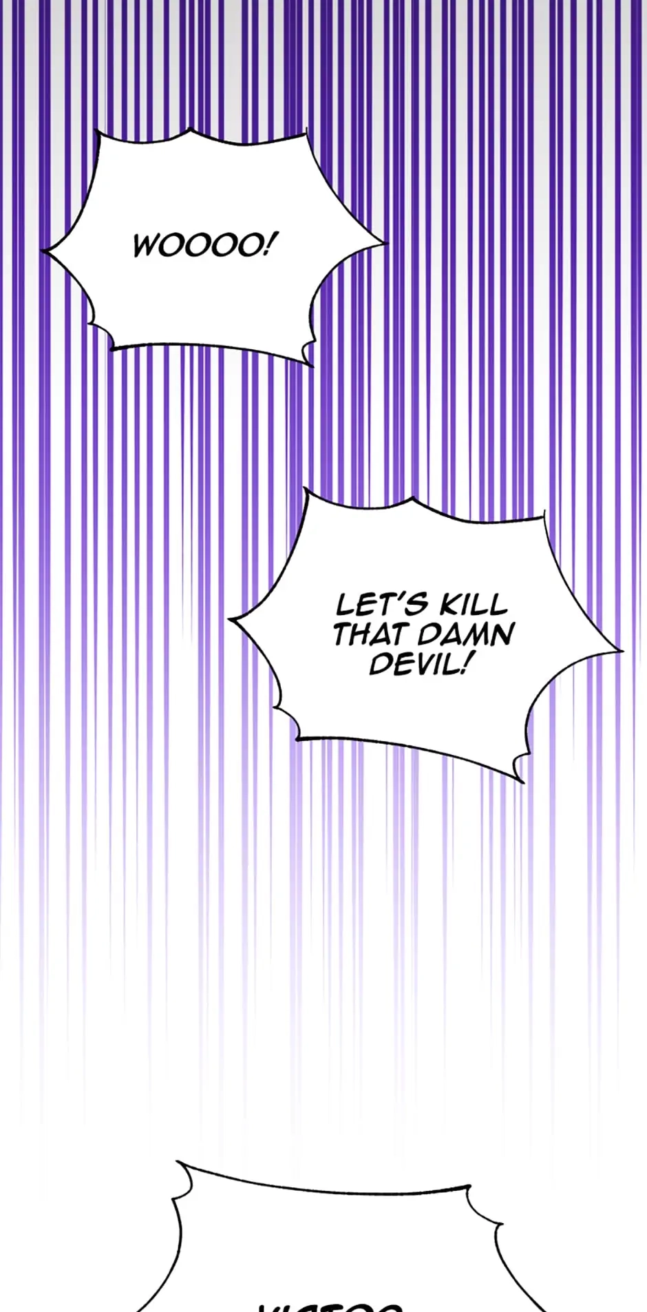 Read Baroness Goes On Strike EN Manga Online