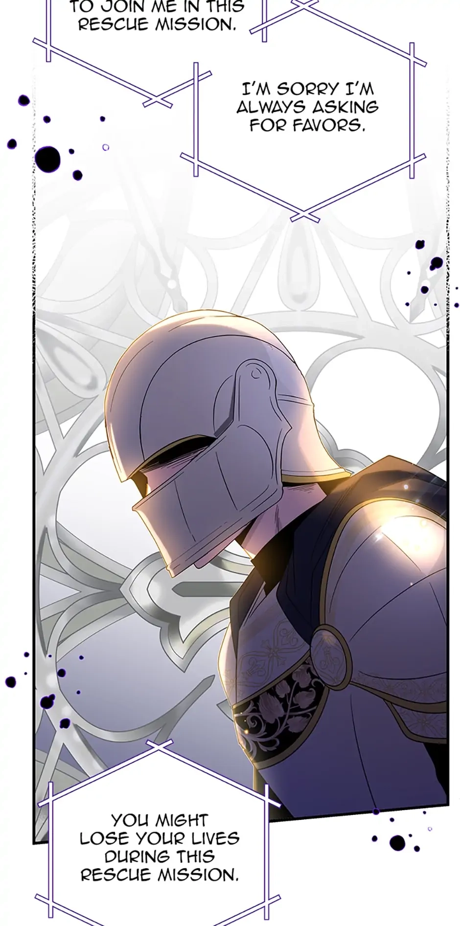 Read Baroness Goes On Strike EN Manga Online