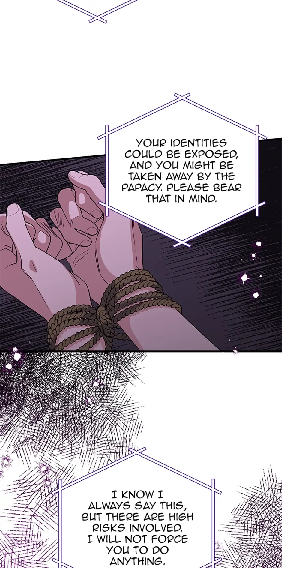 Read Baroness Goes On Strike EN Manga Online