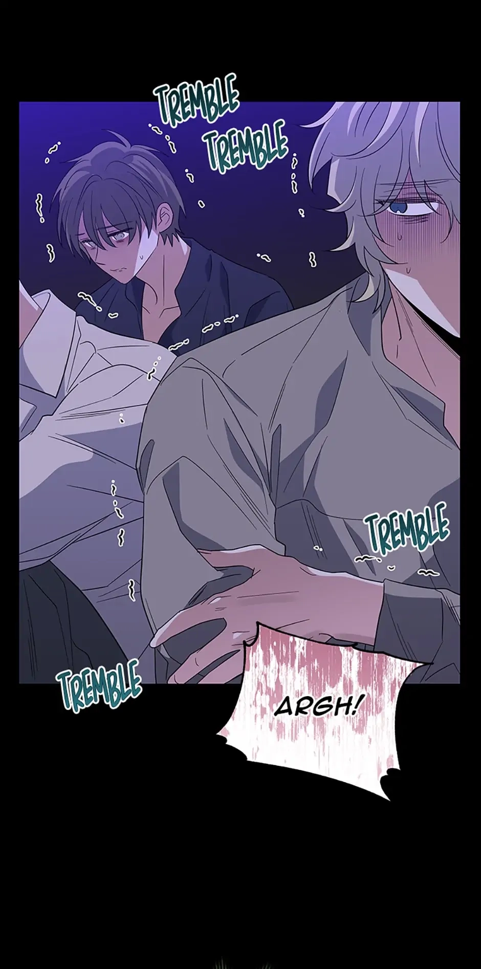 Read Baroness Goes On Strike EN Manga Online