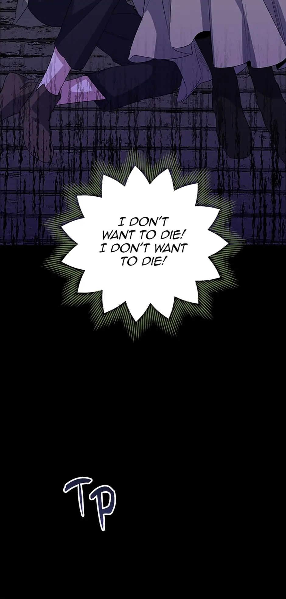 Read Baroness Goes On Strike EN Manga Online