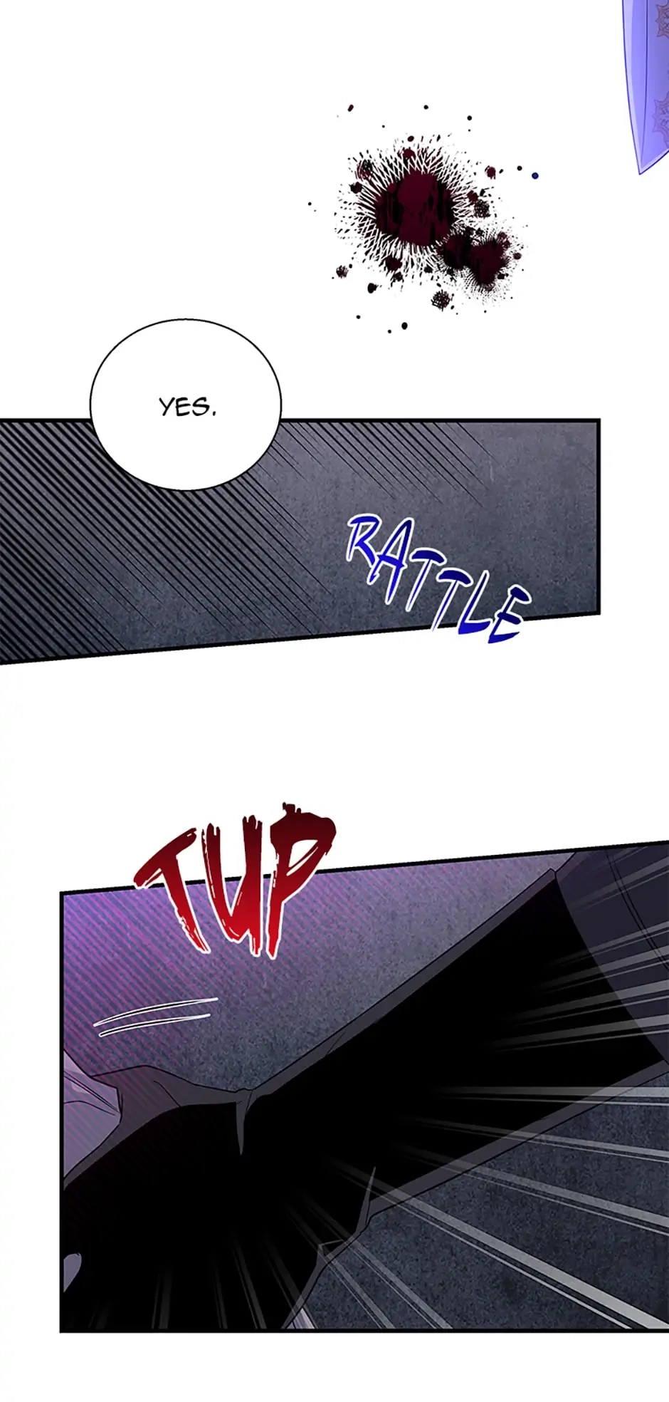 Read Baroness Goes On Strike EN Manga Online