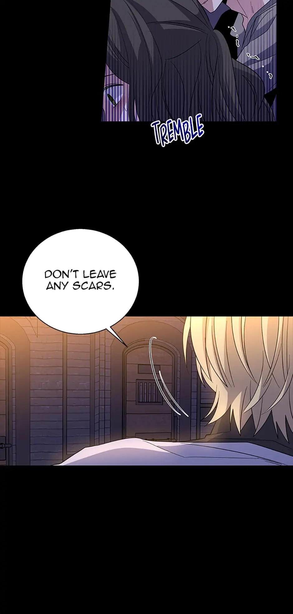 Read Baroness Goes On Strike EN Manga Online