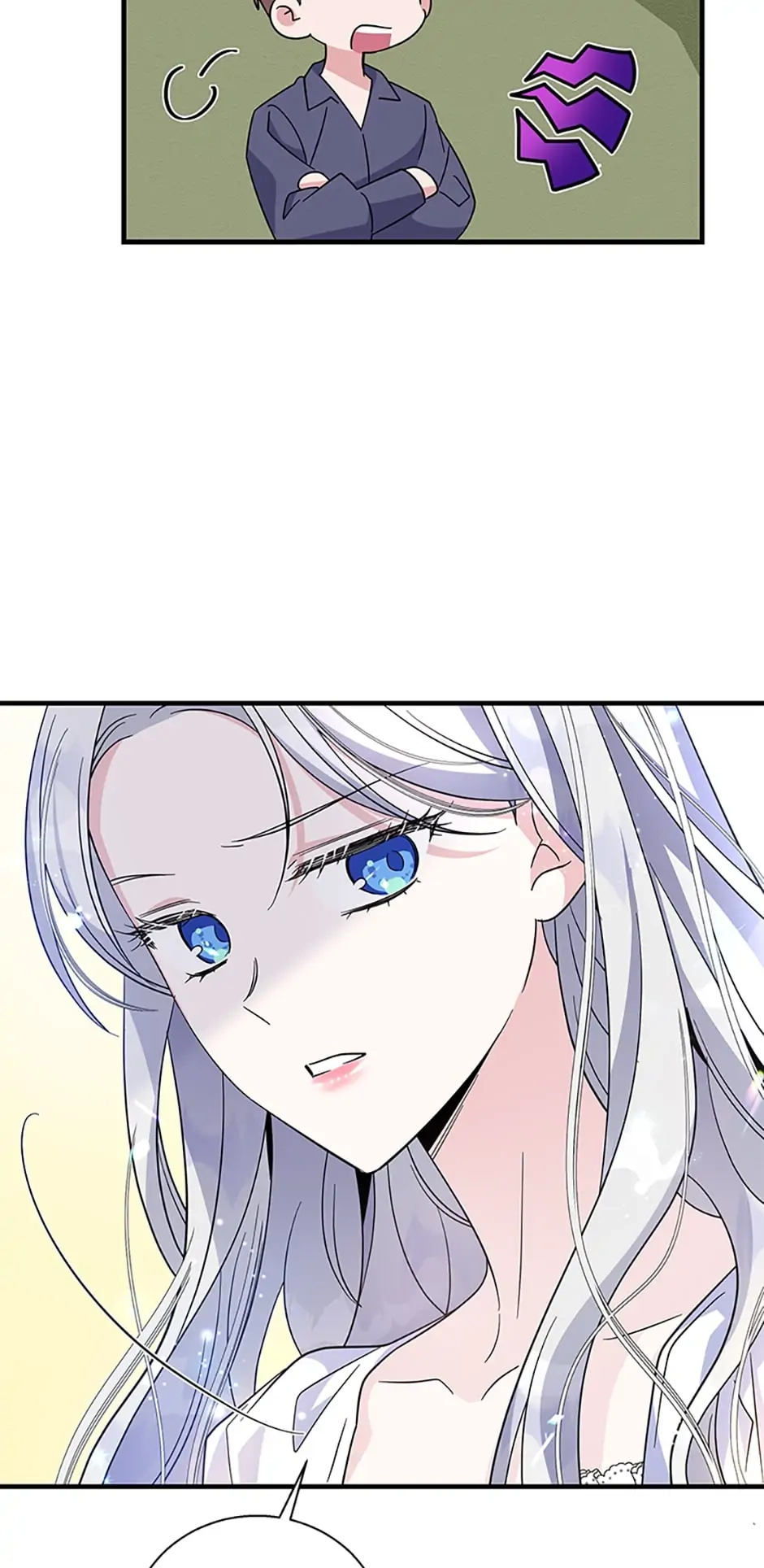 Read Baroness Goes On Strike EN Manga Online