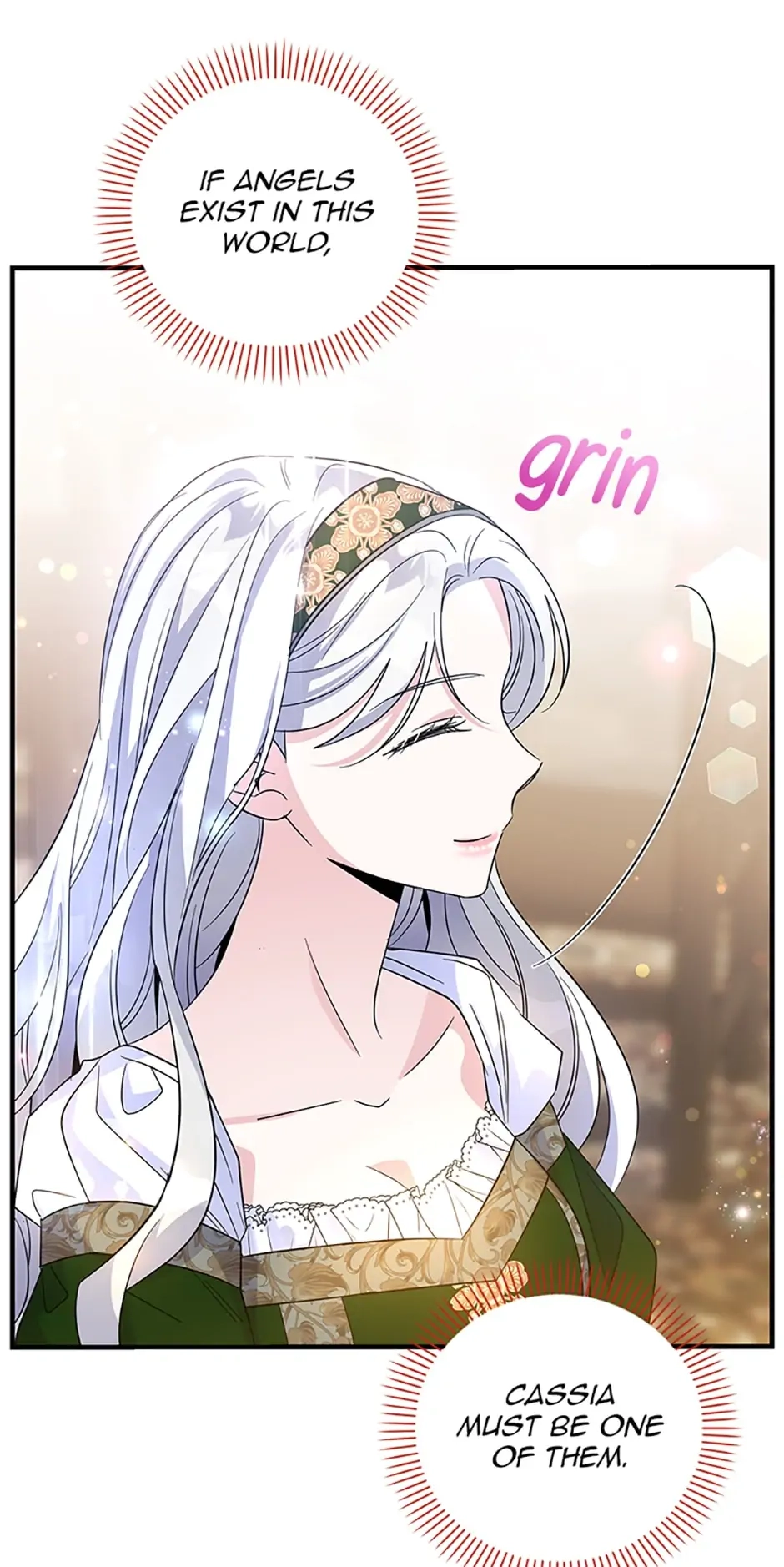 Read Baroness Goes On Strike EN Manga Online