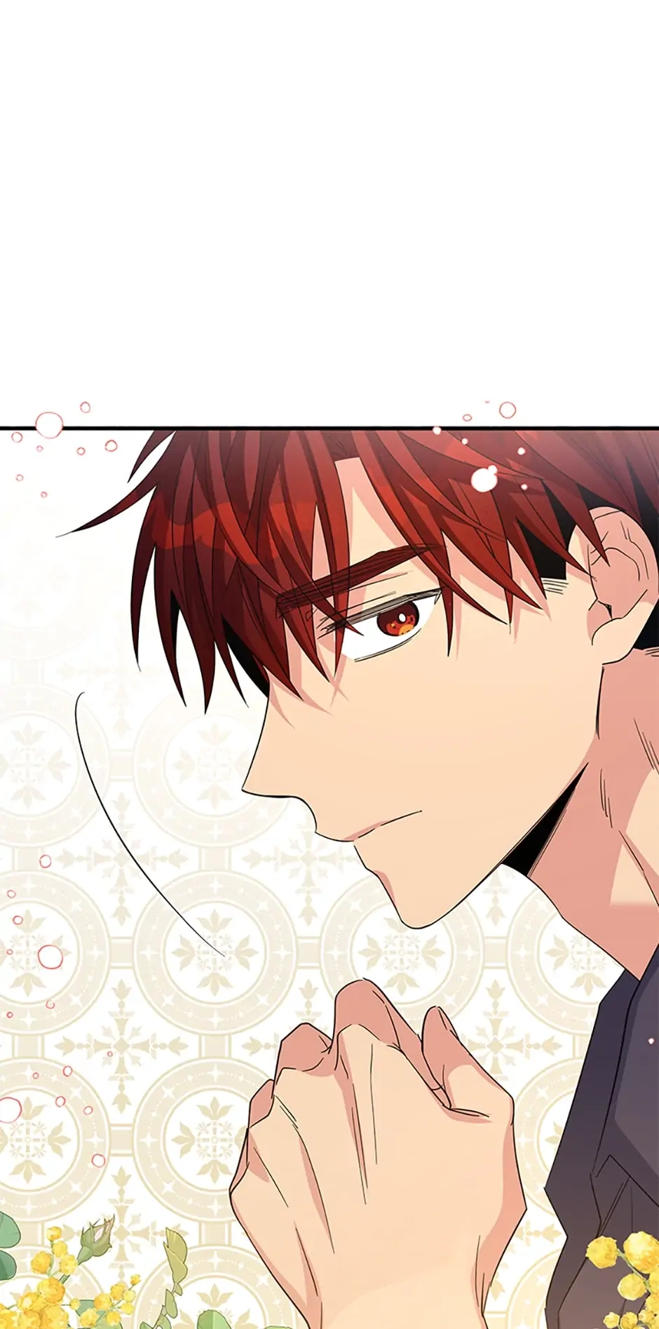 Read Baroness Goes On Strike EN Manga Online