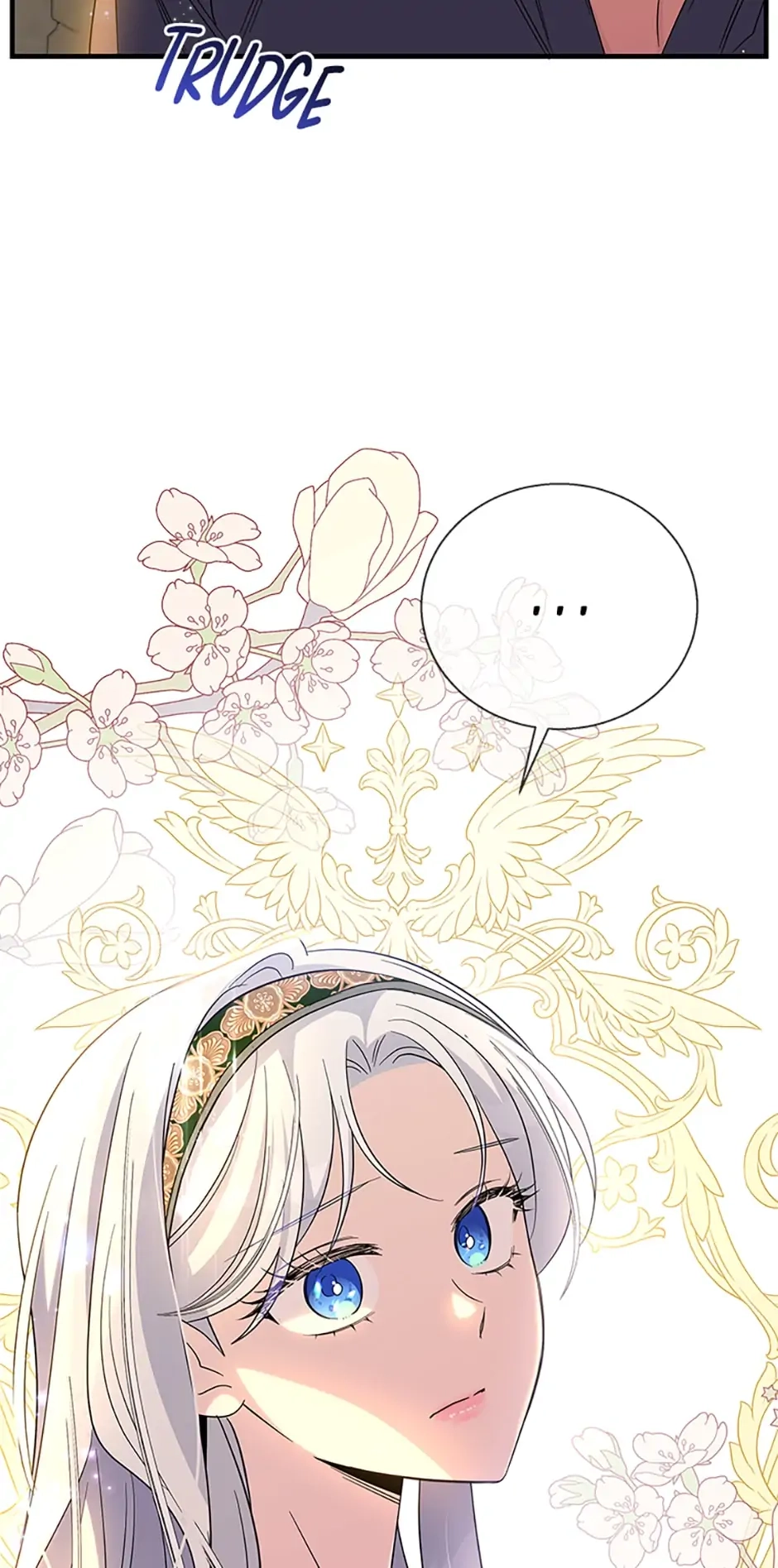 Read Baroness Goes On Strike EN Manga Online