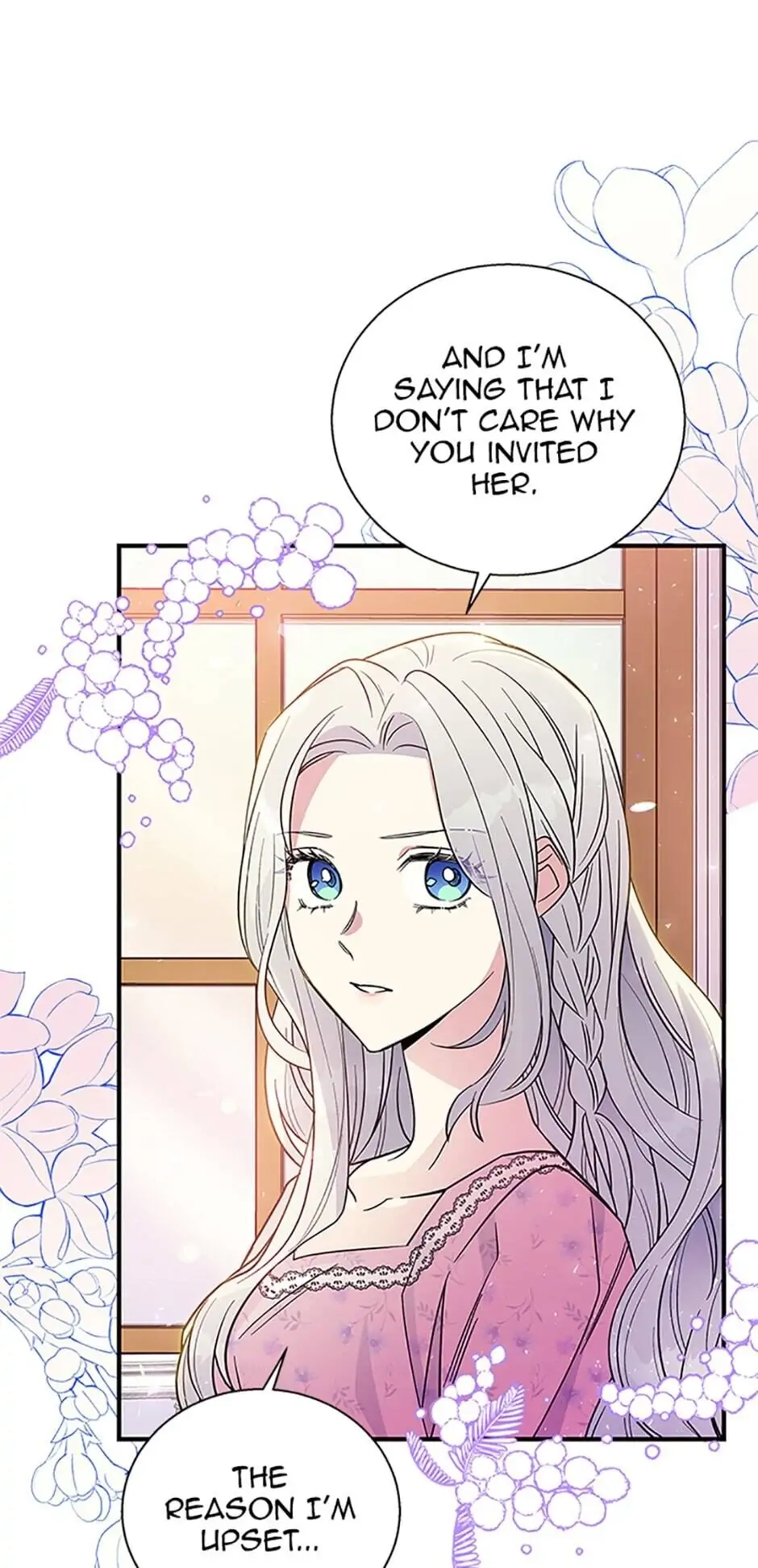Read Baroness Goes On Strike EN Manga Online