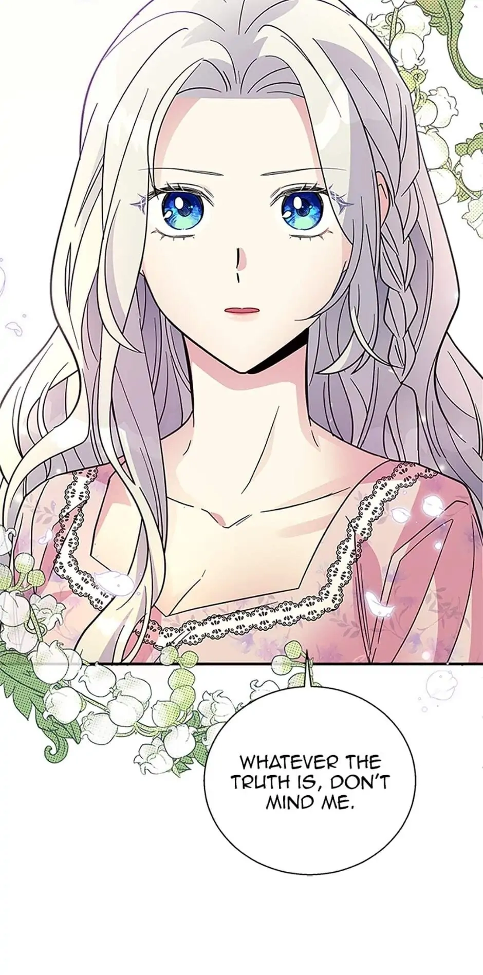 Read Baroness Goes On Strike EN Manga Online