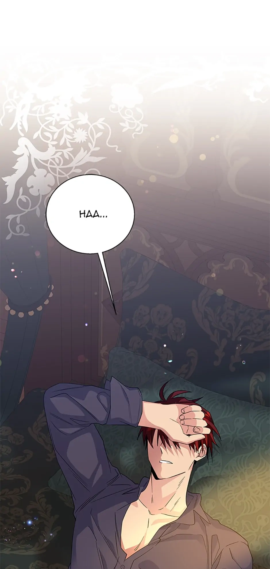 Read Baroness Goes On Strike EN Manga Online