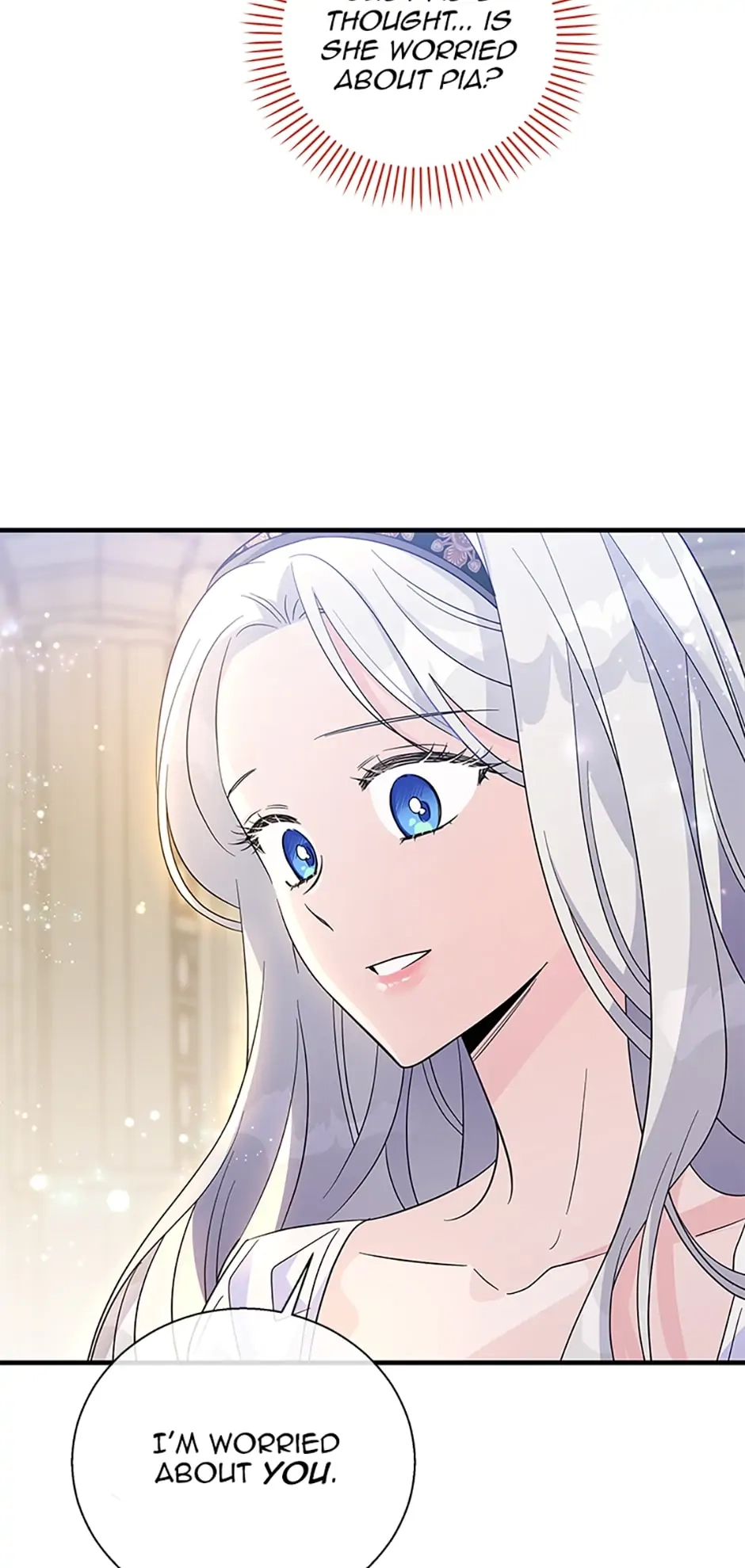 Read Baroness Goes On Strike EN Manga Online
