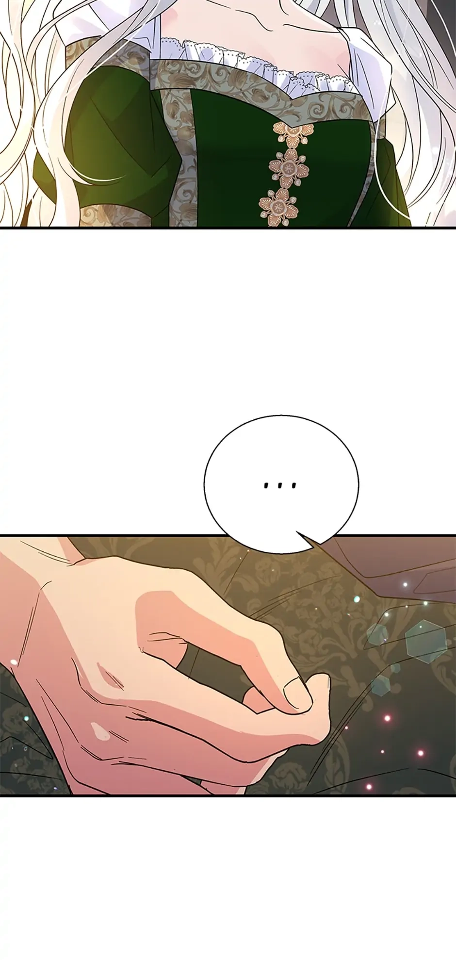 Read Baroness Goes On Strike EN Manga Online