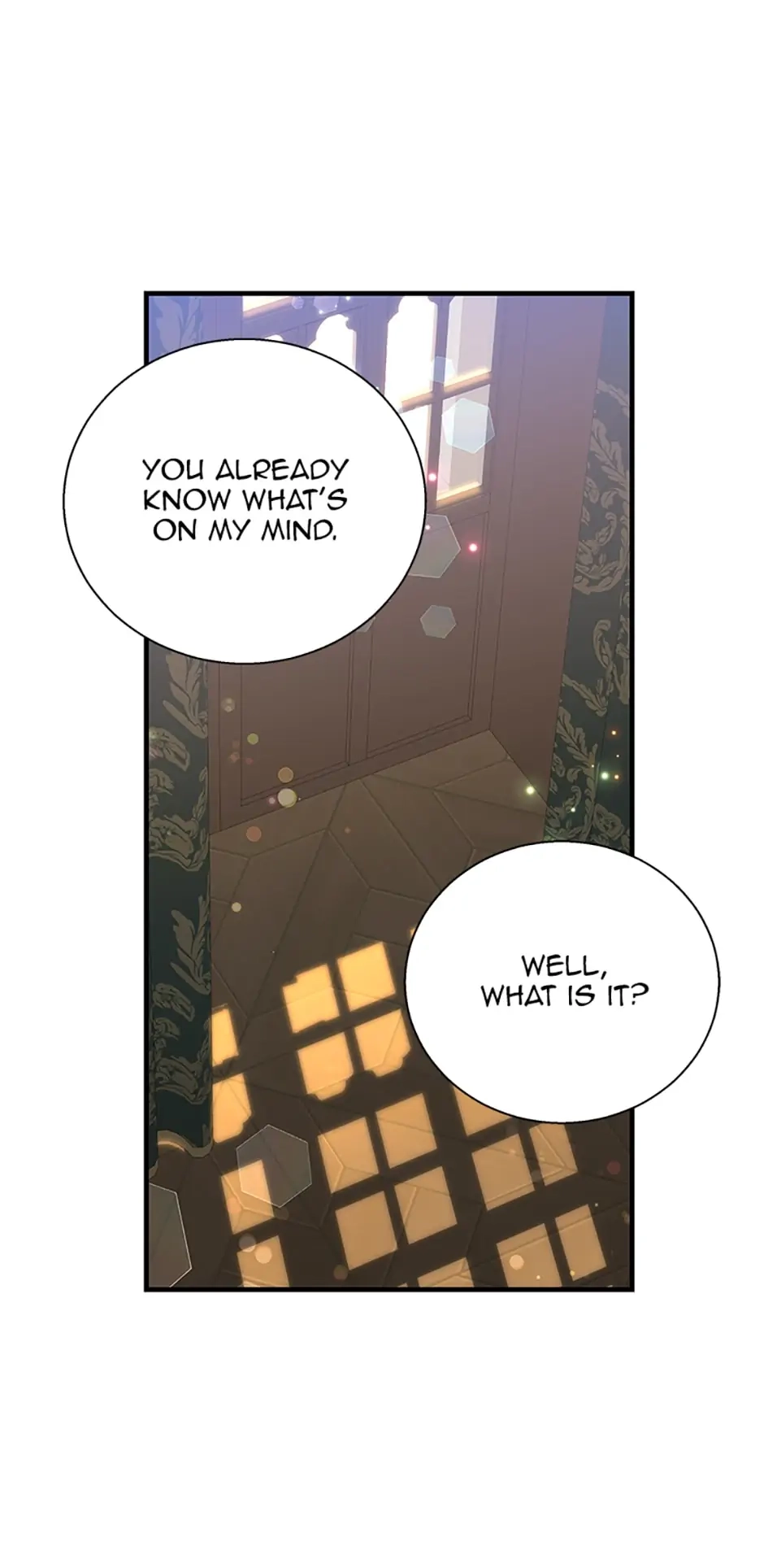 Read Baroness Goes On Strike EN Manga Online
