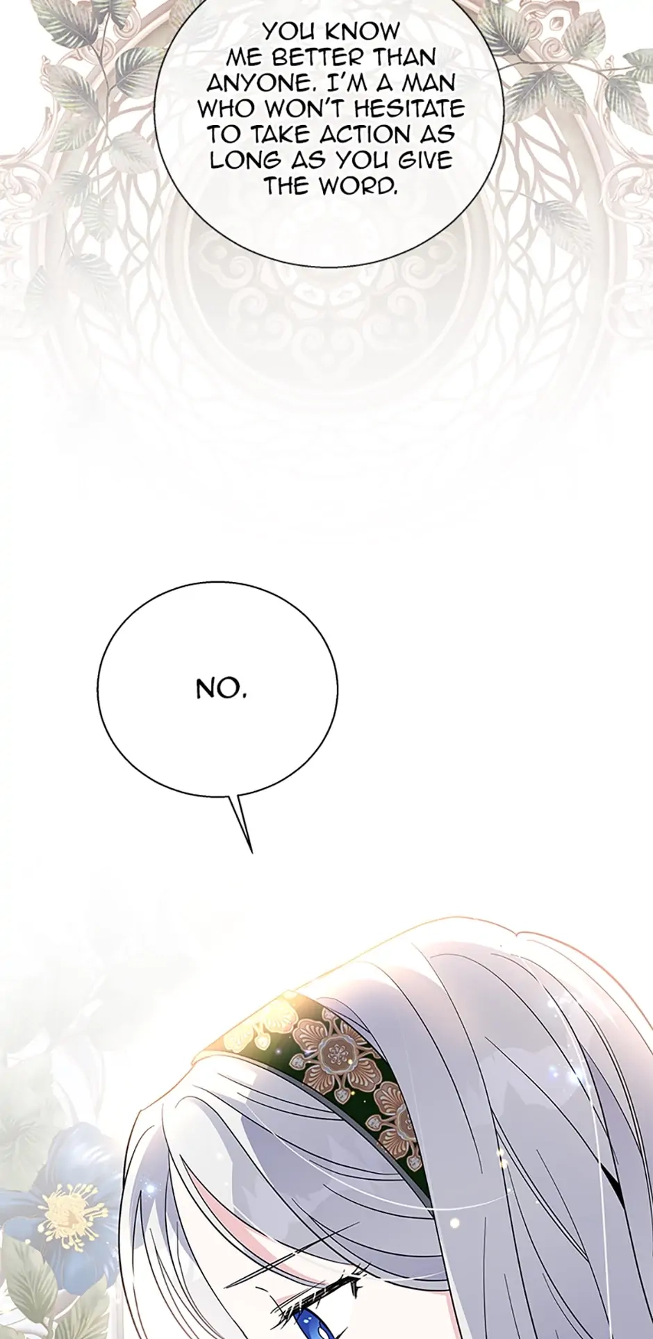 Read Baroness Goes On Strike EN Manga Online