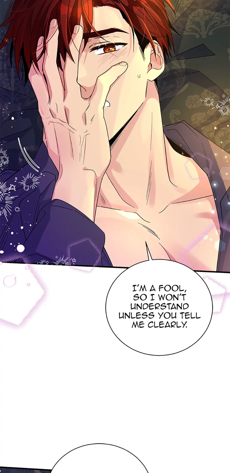 Read Baroness Goes On Strike EN Manga Online