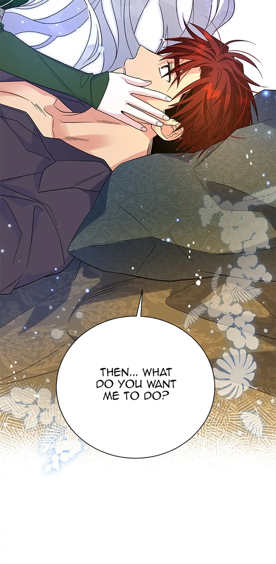 Read Baroness Goes On Strike EN Manga Online