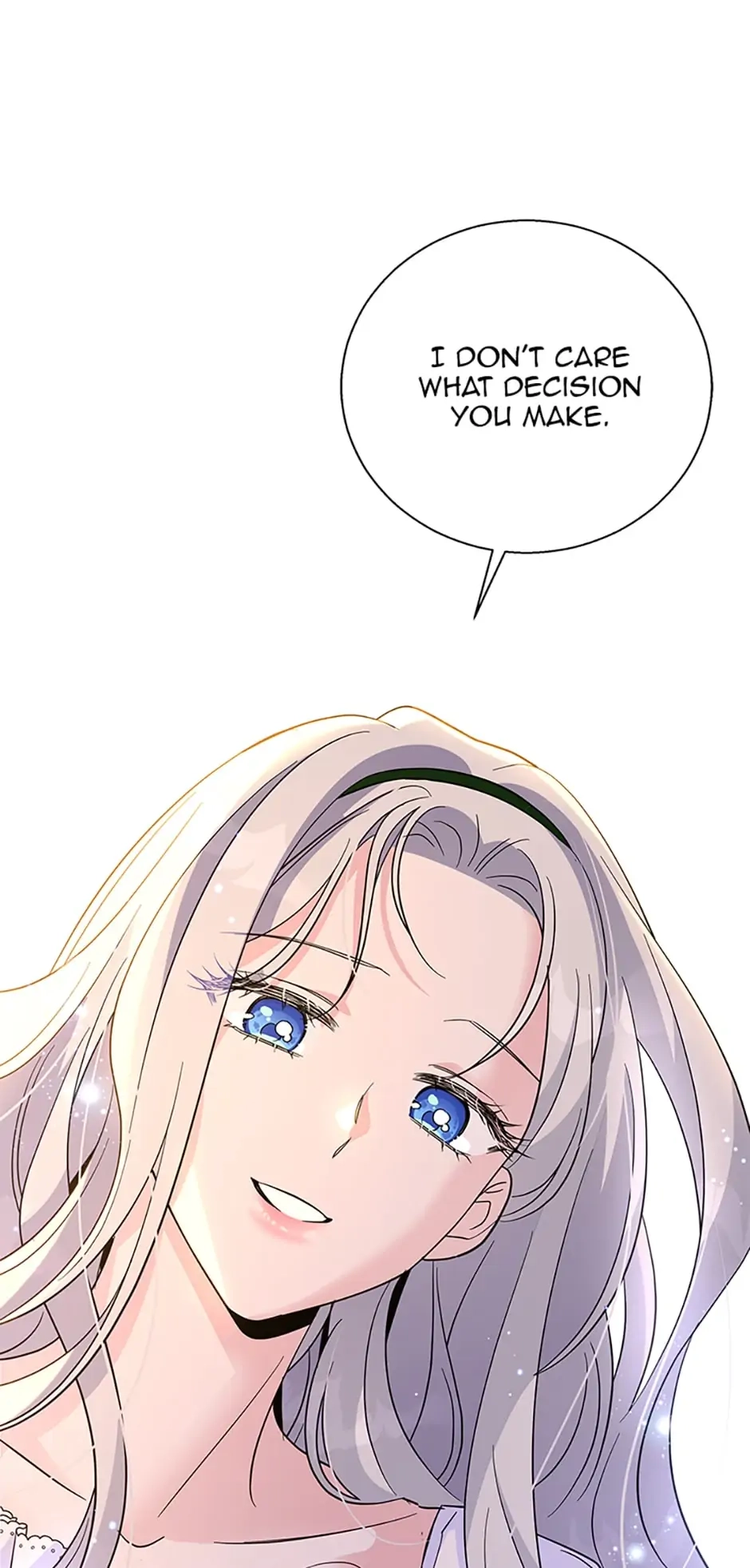 Read Baroness Goes On Strike EN Manga Online