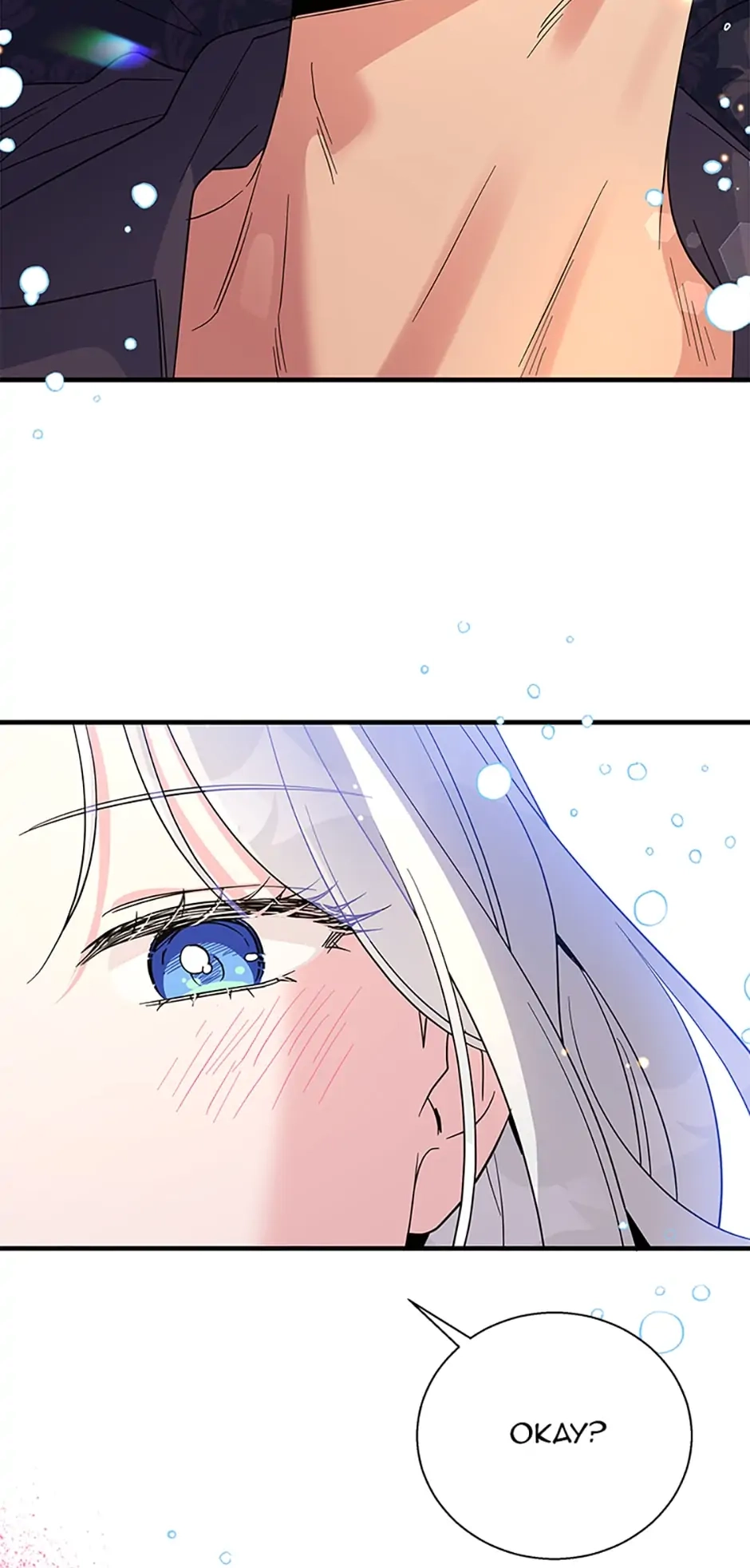 Read Baroness Goes On Strike EN Manga Online