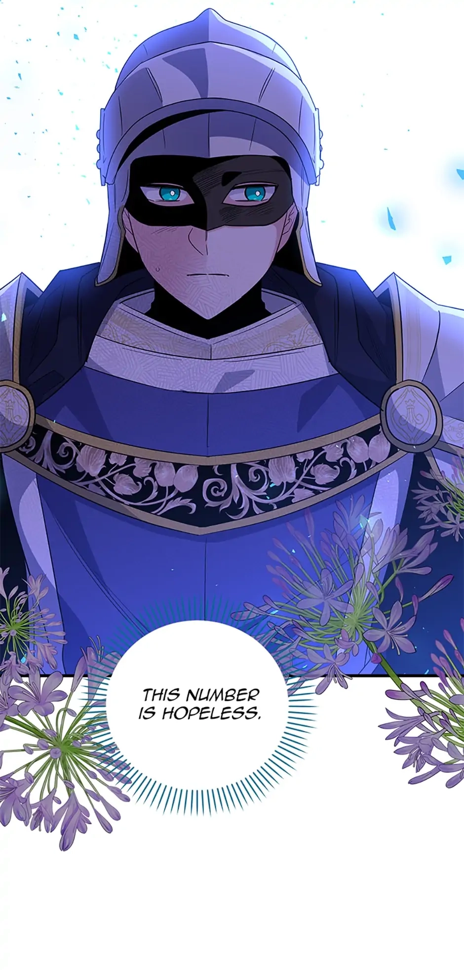Read Baroness Goes On Strike EN Manga Online