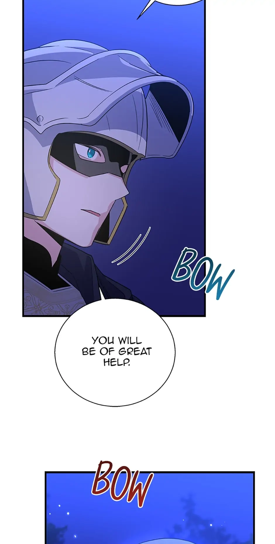 Read Baroness Goes On Strike EN Manga Online