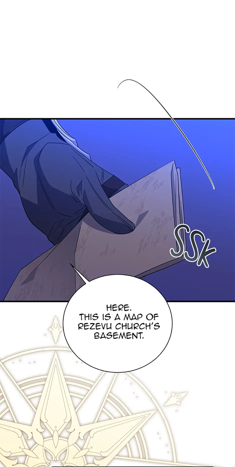 Read Baroness Goes On Strike EN Manga Online
