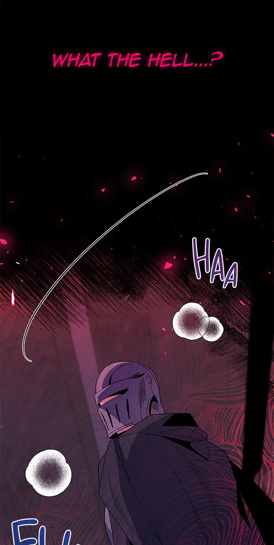 Read Baroness Goes On Strike EN Manga Online